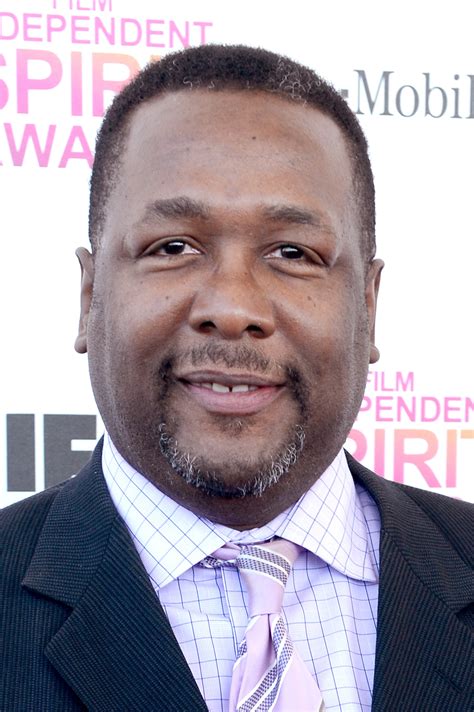 wendell pierce net worth